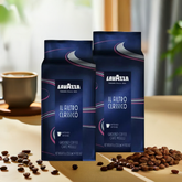 Café lavazza Filtro especial para cafeteras con Filtro